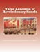 Seller image for Three Accounts of Revolutionary Russia: By Arthure Ransome [Soft Cover ] for sale by booksXpress