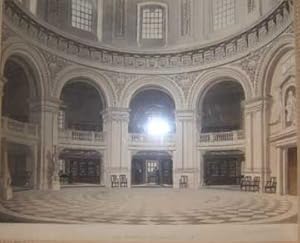 Bild des Verk�ufers f�r The Radcliffe Library zum Verkauf von Wittenborn Art Books