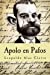 Imagen del vendedor de Apolo en Pafos (Spanish Edition) [Soft Cover ] a la venta por booksXpress