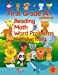 Seller image for First Grade A+ Workbook: Reading, Math, Word Problems, Handwriting (Handwriting Improvement Workbook) (Volume 1) [Soft Cover ] for sale by booksXpress