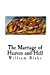 Bild des Verkufers fr The Marriage of Heaven and Hell: William Blake (William Blake - Biblical Prophecy) [Soft Cover ] zum Verkauf von booksXpress