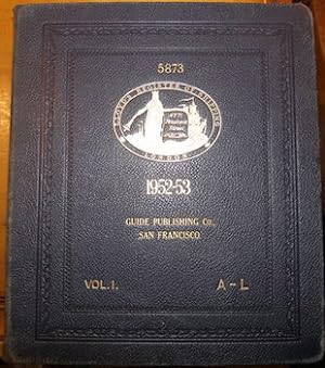 Lloyd's Register Of Shipping. United In 1949 With The British Corporation Register. Register Book...