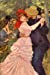 Image du vendeur pour Pierre-Auguste Renoir's 'Dance at Bougival' Art of Life Journal (Lined) [Soft Cover ] mis en vente par booksXpress