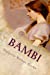 Seller image for Bambi: Illustrated [Soft Cover ] for sale by booksXpress