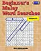Seller image for Beginner's Malay Word Searches - Volume 3 (Malay Edition) [Soft Cover ] for sale by booksXpress