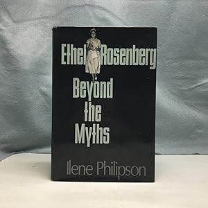 Seller image for ETHEL ROSENBERG: BEYOND THE MYTHS for sale by Any Amount of Books