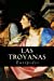 Imagen del vendedor de Las Troyanas (Spanish Edition) [Soft Cover ] a la venta por booksXpress