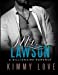 Seller image for Mr. Lawson [Soft Cover ] for sale by booksXpress