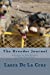 Seller image for The Breeder Journal: A Journal for Dog Breeders to Track their Litters [Soft Cover ] for sale by booksXpress