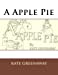 Seller image for A Apple Pie [Soft Cover ] for sale by booksXpress