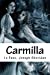 Image du vendeur pour Carmilla [Soft Cover ] mis en vente par booksXpress