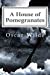 Seller image for A House of Pomegranates [Soft Cover ] for sale by booksXpress