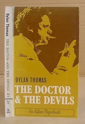 The Doctor And The Devils