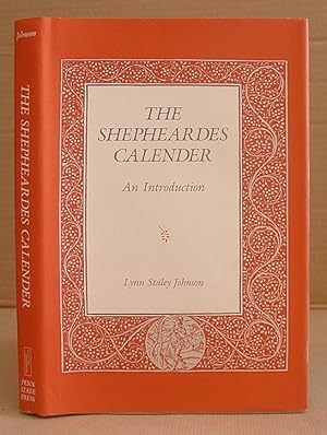 The Shepheardes Calender - An Introduction