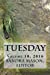 Seller image for Tuesday 2016 [Soft Cover ] for sale by booksXpress