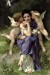 Image du vendeur pour Songs of Spring" by William-Adolphe Bouguereau - 1889: Journal (Blank / Lined) (Art of Life Journals) [Soft Cover ] mis en vente par booksXpress