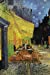 Seller image for Vincent van Gogh's 'Cafe Terrace at Night ' Art of Life Journal (Lined) [Soft Cover ] for sale by booksXpress