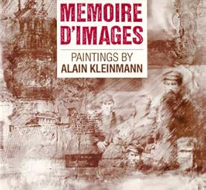 Seller image for Memoire d'Images for sale by Wittenborn Art Books
