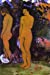 Seller image for Adam and Eve" by Paul Gauguin - 1902: Journal (Blank / Lined) (Art of Life Journals) [Soft Cover ] for sale by booksXpress