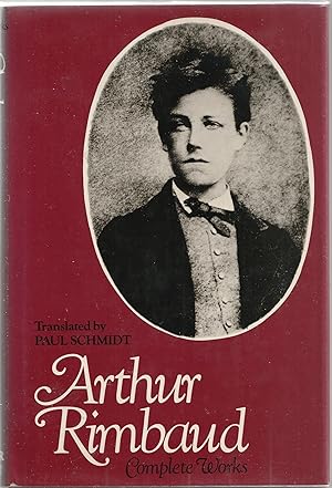 Imagen del vendedor de Arthur Rimbaud: Complete Works a la venta por MODLITBOOKS