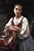 Image du vendeur pour Gypsy Girl with a Basque Drum" by William-Adolphe Bouguereau - 1867: Journal (Blank / Lined) (Art of Life Journals) [Soft Cover ] mis en vente par booksXpress