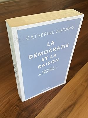 Seller image for Dmocratie et la raison (La) for sale by Libraire Gabor