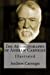 Seller image for The Autobiography of Andrew Carnegie: Illustrated [Soft Cover ] for sale by booksXpress