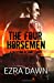 Seller image for The Four Horsemen (A Collection of Short Stories) [Soft Cover ] for sale by booksXpress