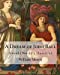 Seller image for A Dream of John Ball . By: William Morris, illustrated By:Edward Burne-Jones: Novel (World's classic's) [Soft Cover ] for sale by booksXpress