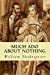 Seller image for Much Ado About Nothing [Soft Cover ] for sale by booksXpress