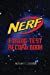 Imagen del vendedor de NERF FIRING TEST RECORD BOOK Version 1.3.1: Nerf Guns Attachments (Volume 9) [Soft Cover ] a la venta por booksXpress