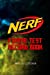 Imagen del vendedor de NERF FIRING TEST RECORD BOOK Version 1.3.4: Nerf Guns Attachments (Volume 12) [Soft Cover ] a la venta por booksXpress