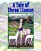 Seller image for A Tale of Three Llamas [Soft Cover ] for sale by booksXpress