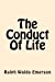 Image du vendeur pour The Conduct Of Life [Soft Cover ] mis en vente par booksXpress