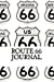 Immagine del venditore per Route 66 Journal [Soft Cover ] venduto da booksXpress