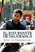 Imagen del vendedor de El estudiante de Salamanca (Spanish Edition) [Soft Cover ] a la venta por booksXpress