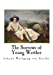 Seller image for The Sorrows of Young Werther (Johann Wolfgang von Goethe) [Soft Cover ] for sale by booksXpress