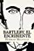 Seller image for Bartleby, El Escribiente (Spanish Edition) [Soft Cover ] for sale by booksXpress