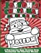 Immagine del venditore per Joseph's Christmas Coloring Book: A Personalized Name Coloring Book Celebrating the Christmas Holiday [Soft Cover ] venduto da booksXpress