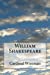 Bild des Verkufers fr William Shakespeare [Soft Cover ] zum Verkauf von booksXpress