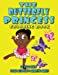 Bild des Verkufers fr The Butterfly Princess: Coloring Book [Soft Cover ] zum Verkauf von booksXpress