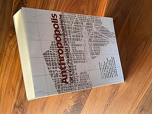 Seller image for Anthropopolis. City for human development for sale by Libraire Gabor