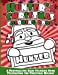 Seller image for Hunter's Christmas Coloring Book: A Personalized Name Coloring Book Celebrating the Christmas Holiday [Soft Cover ] for sale by booksXpress