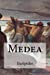 Imagen del vendedor de Medea (Spanish Edition) [Soft Cover ] a la venta por booksXpress