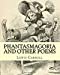 Imagen del vendedor de Phantasmagoria and other poems. By: Lewis Carroll, illustrated By:Arthur B.(Burdett) Frost: poems (illustrated edition) [Soft Cover ] a la venta por booksXpress