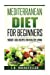 Imagen del vendedor de Mediterranean Diet for Beginners: Weight Loss Recipes for Healthy Living (J.D. Rockefeller's Book Club) [Soft Cover ] a la venta por booksXpress