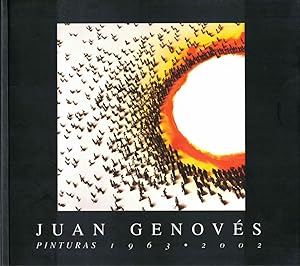 Juan Genovés: Pinturas 1963-2002