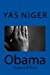 Imagen del vendedor de Obama: Student of Time [Soft Cover ] a la venta por booksXpress