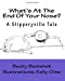 Imagen del vendedor de What's At The End Of Your Nose?: A Slipperyville Tale [Soft Cover ] a la venta por booksXpress