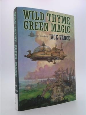 Seller image for Wild Thyme, Green Magic for sale by ThriftBooksVintage